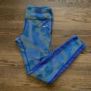 Nike Dri-Fit Epic Lux Running Leggings